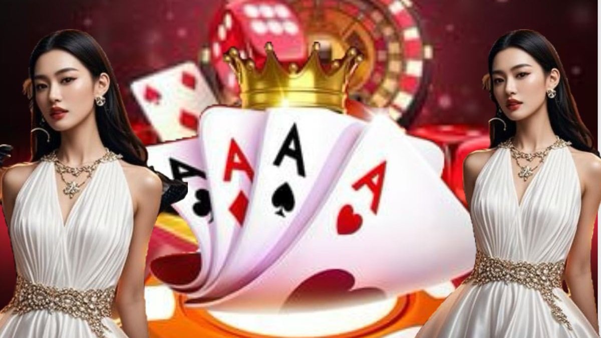 luck 55