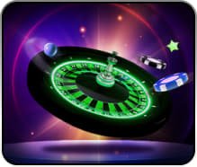luck 55