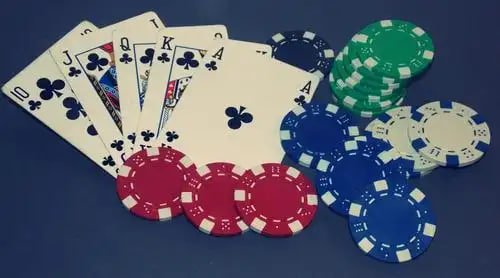 luck 55