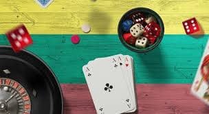 luck 55