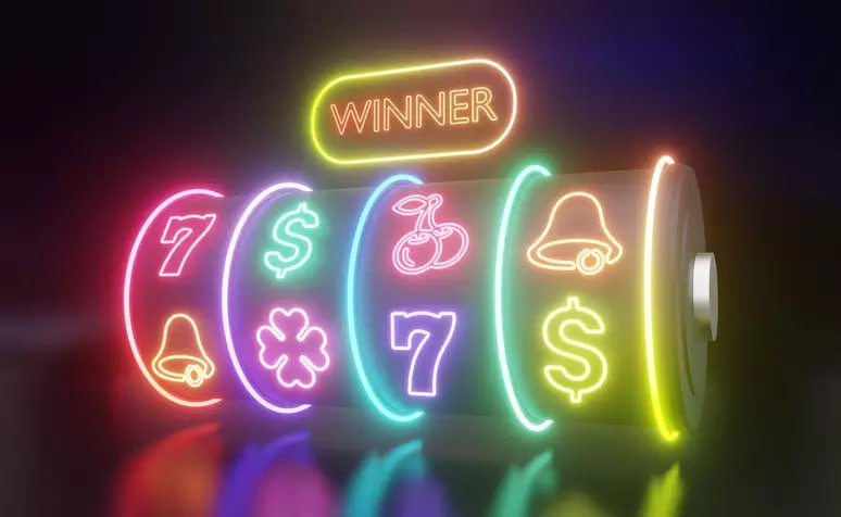 luck 55