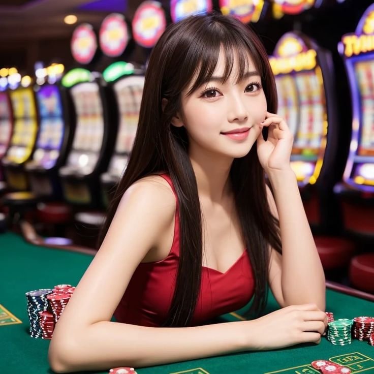 luck 55