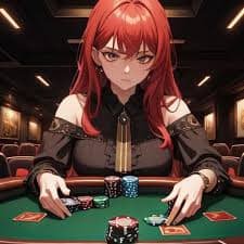 luck 55